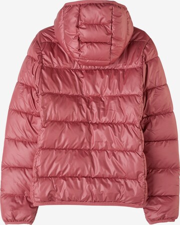 s.Oliver Between-season jacket in Pink