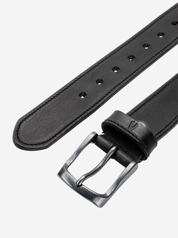 CAMEL ACTIVE Belt in Black