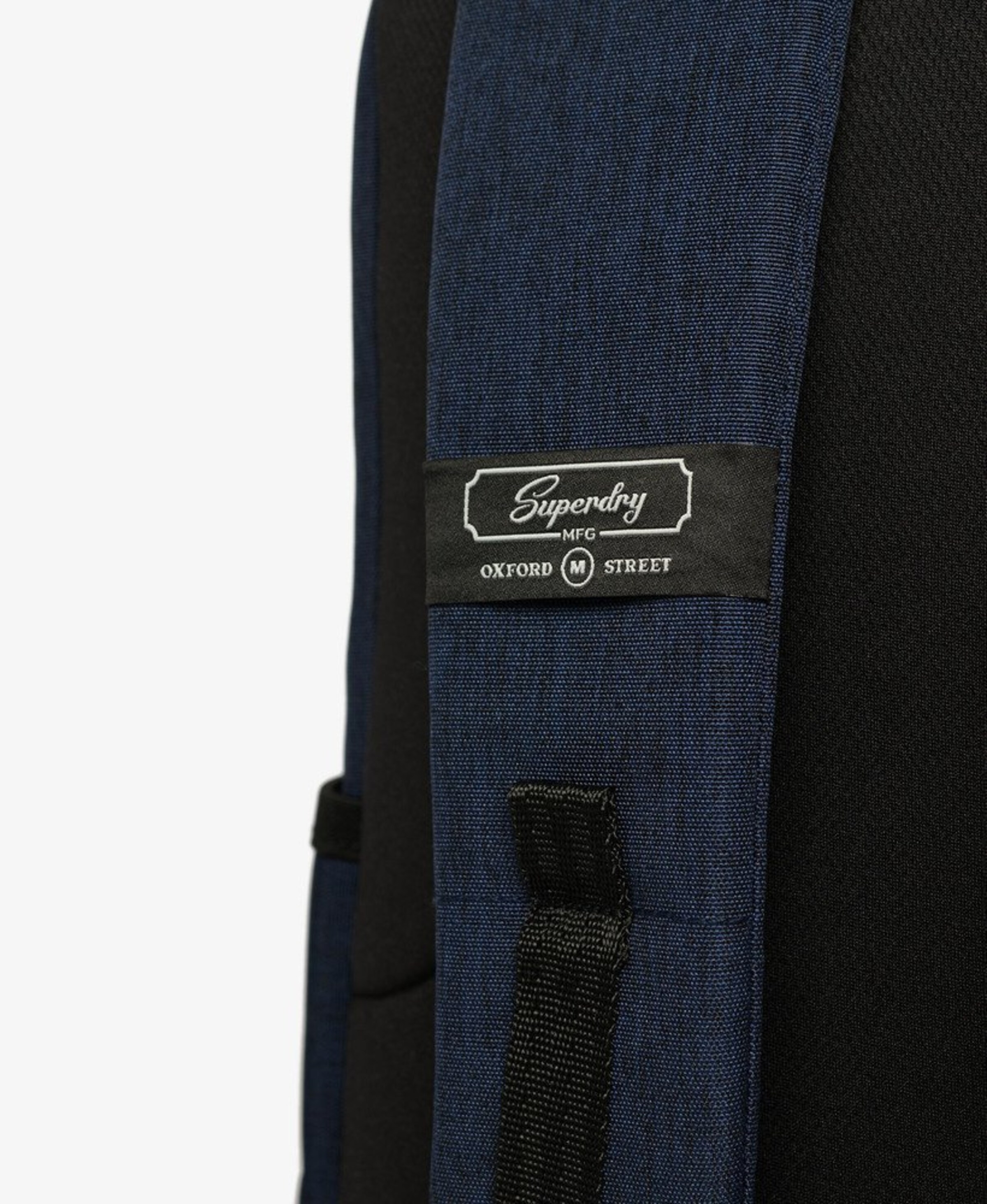 Sac à dos 'Montana' Superdry en bleu