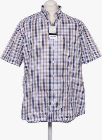 JUPITER Button Up Shirt in L in Mixed colors: front