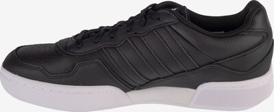 ADIDAS ORIGINALS Sneaker low 'adidas Courtic' in 42 in schwarz, Produktansicht