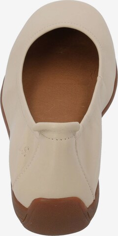 Ballerines JOSEF SEIBEL en beige