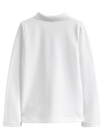 Maglietta di Next in bianco