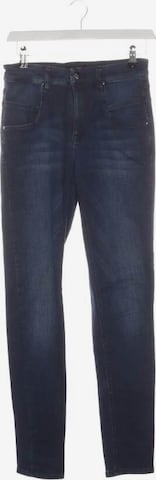 Raffaello Rossi Jeans 25-26 in Blau: predná strana