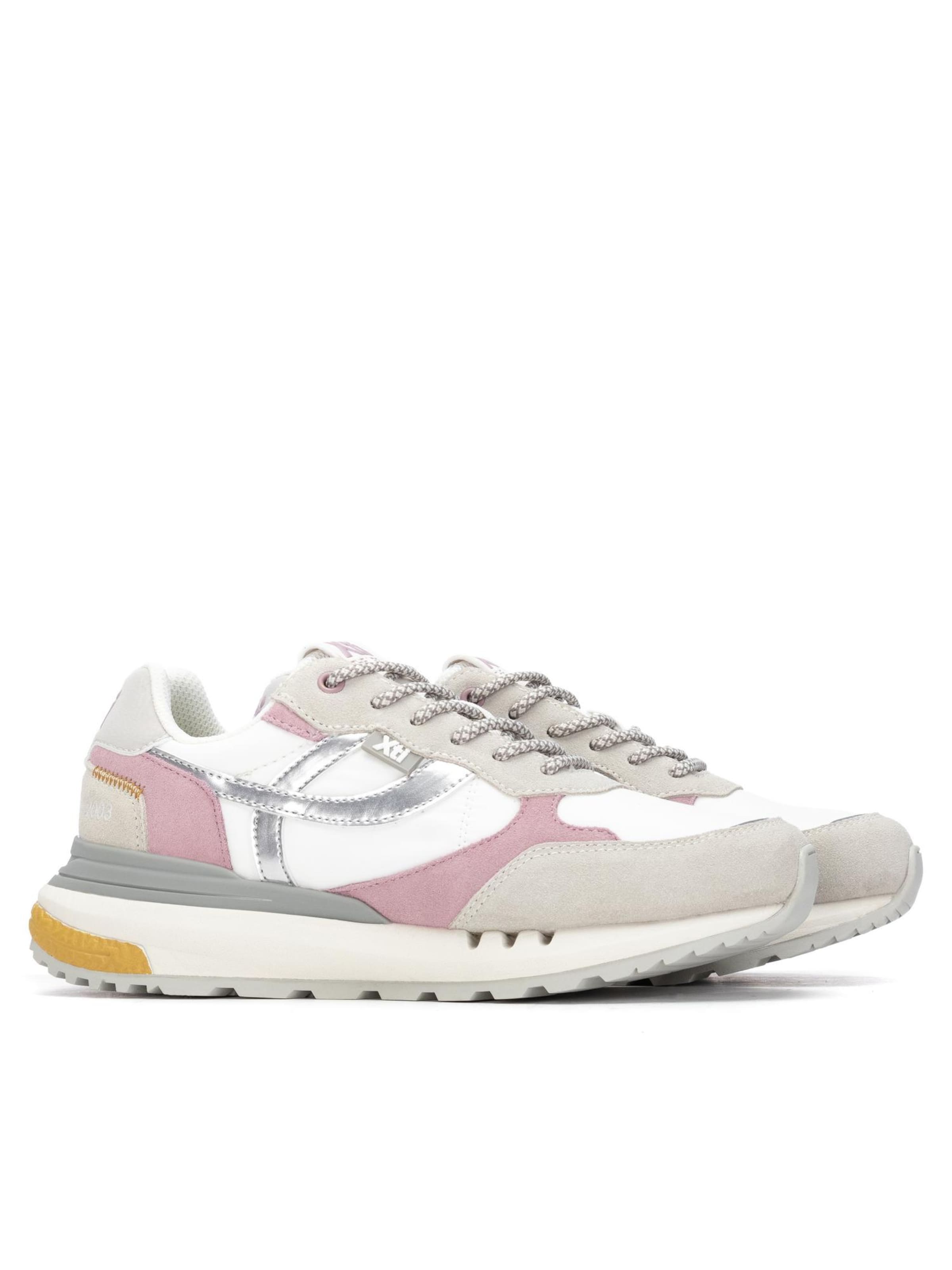 Xti - Sandalias en blanco