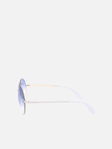 BARROW - Gafas de sol en oro