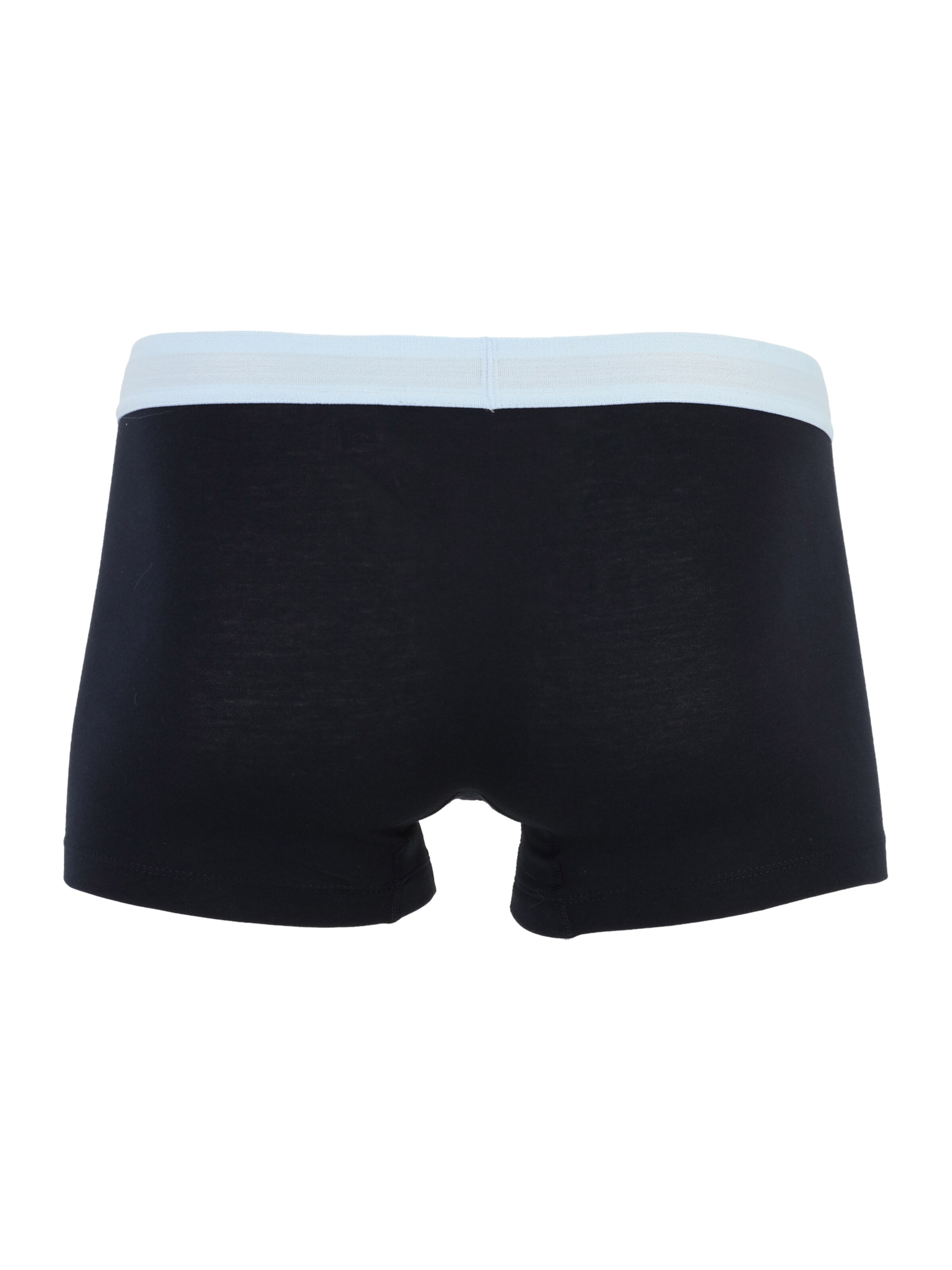 Tommy Hilfiger Underwear Μποξεράκι σε μπλε: πίσω