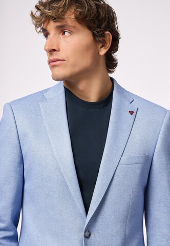 ROY ROBSON Slimfit Pak in Blauw