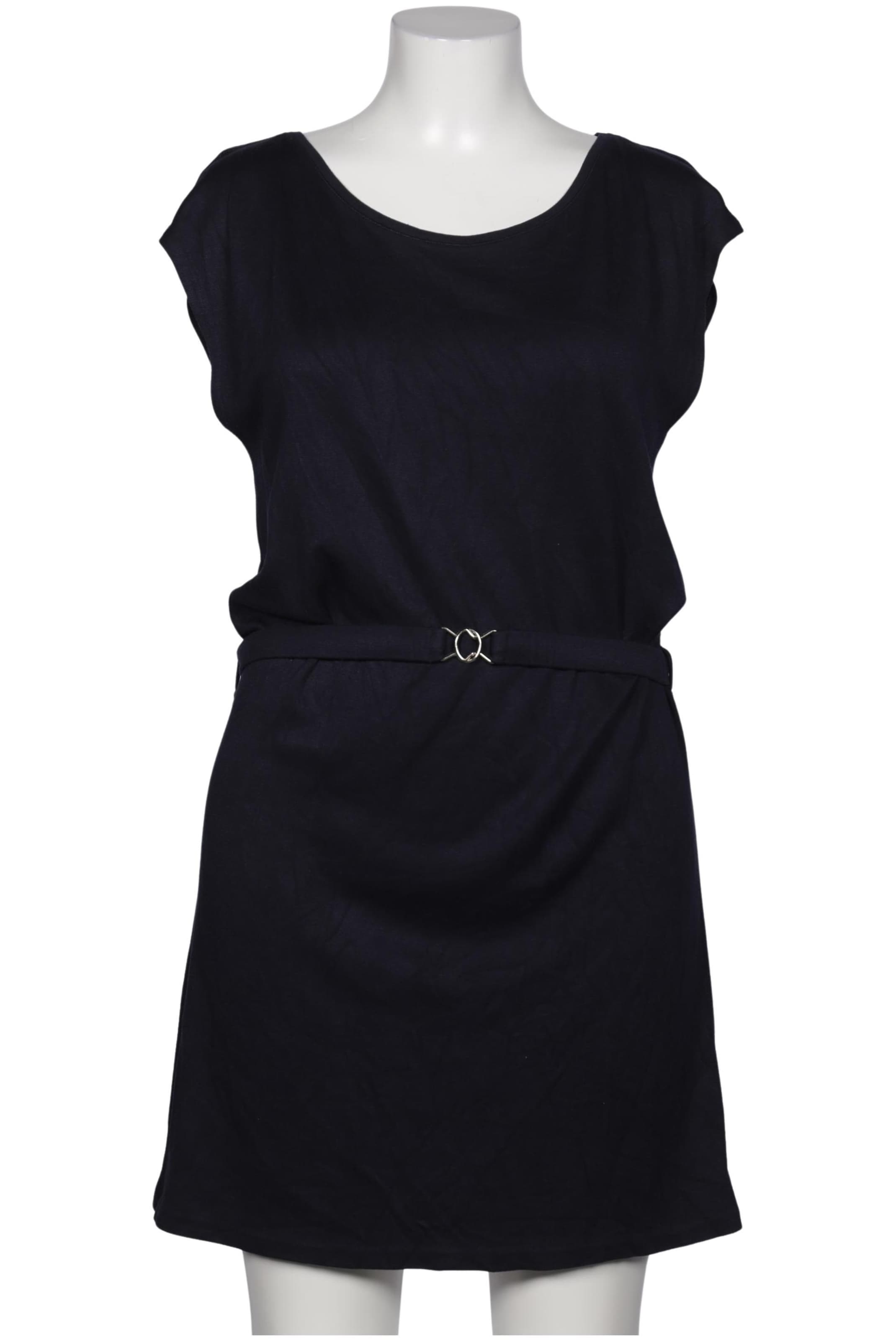 ESPRIT Kleid XL in Blau: Vorderseite