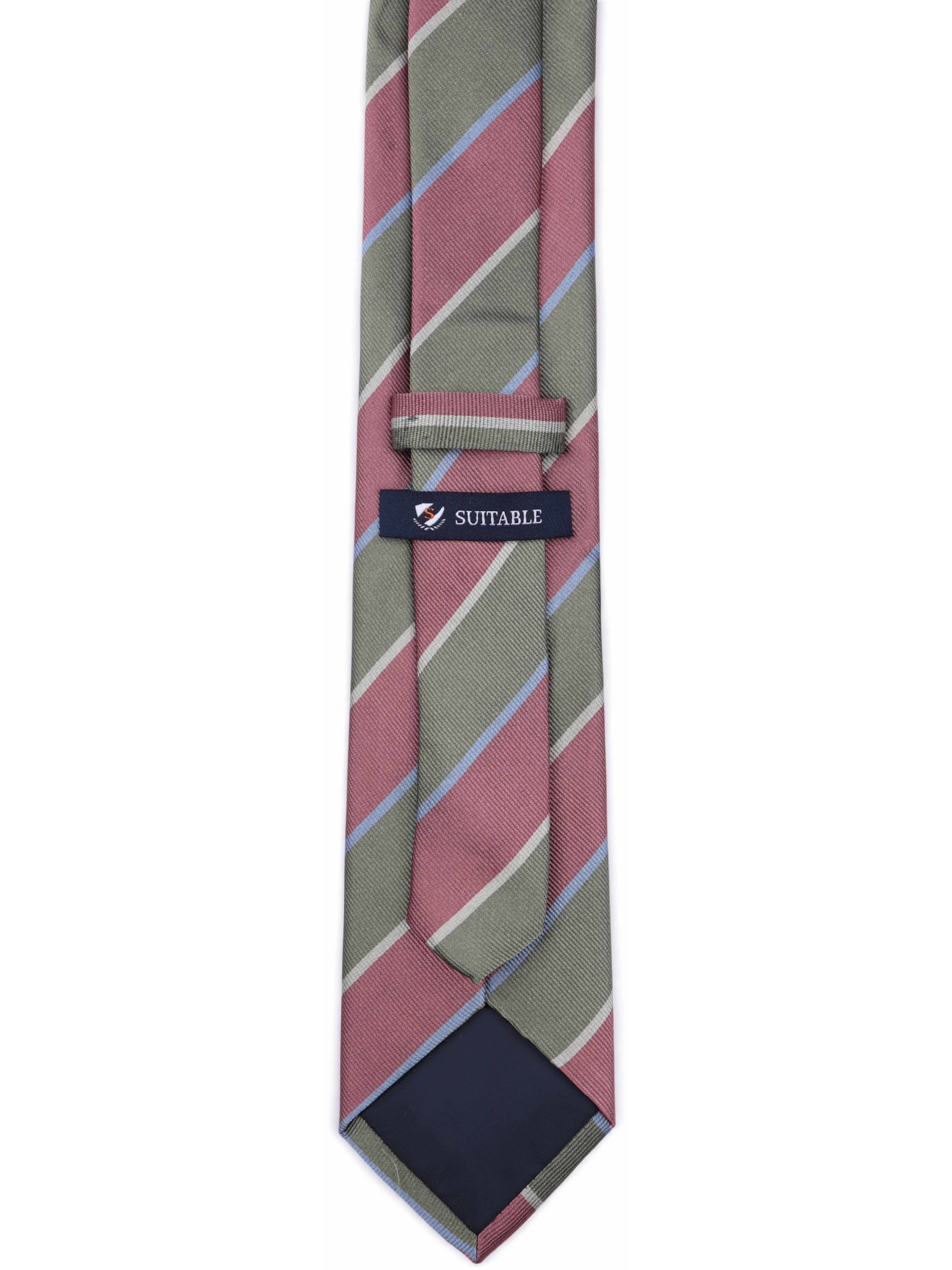 Suitable Krawatte‌‌ in Pink