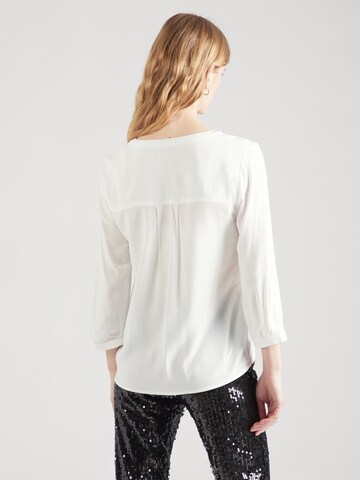 Camicia da donna 'Nala' di ABOUT YOU in bianco