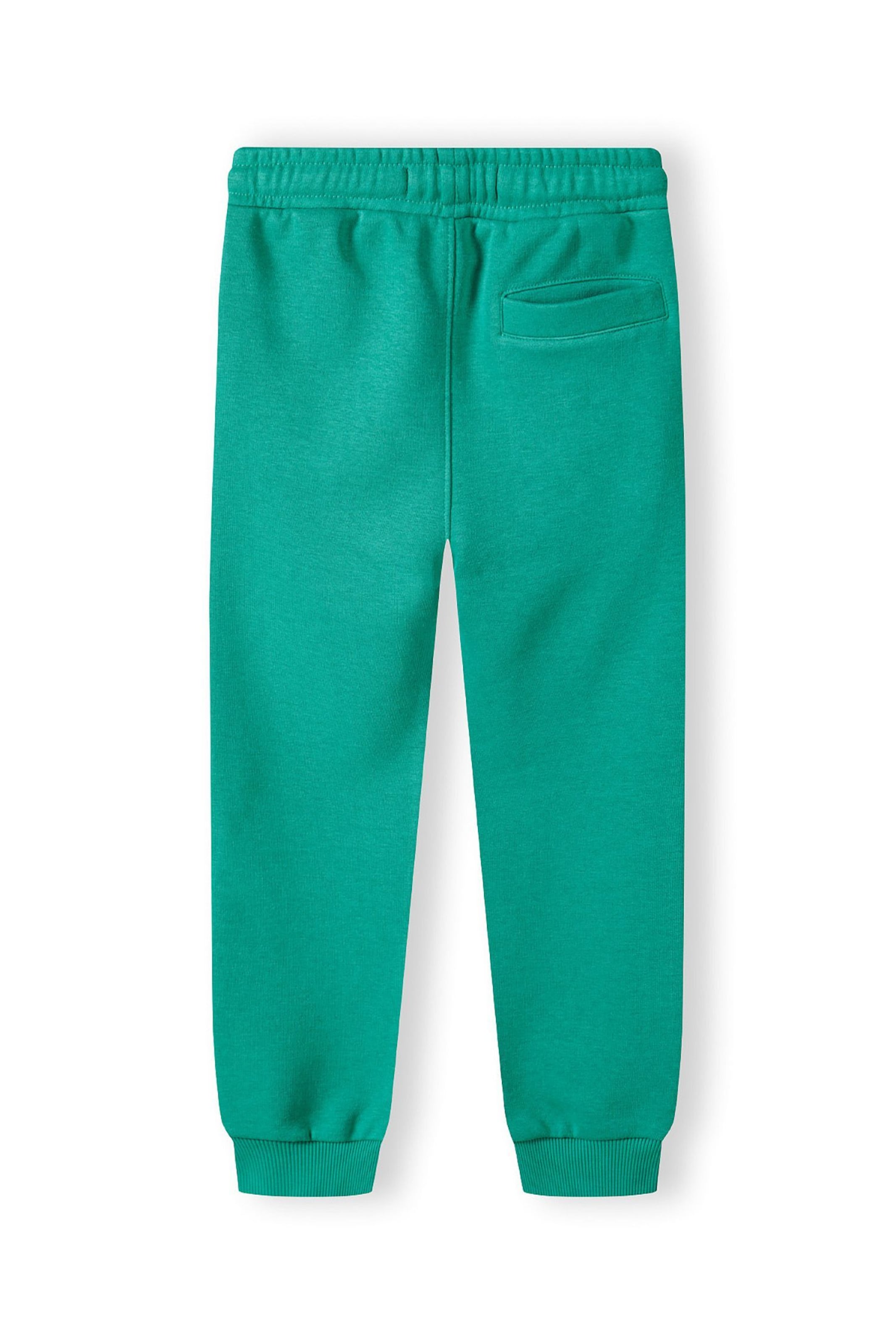 MINOTI - Ropa para correr en verde