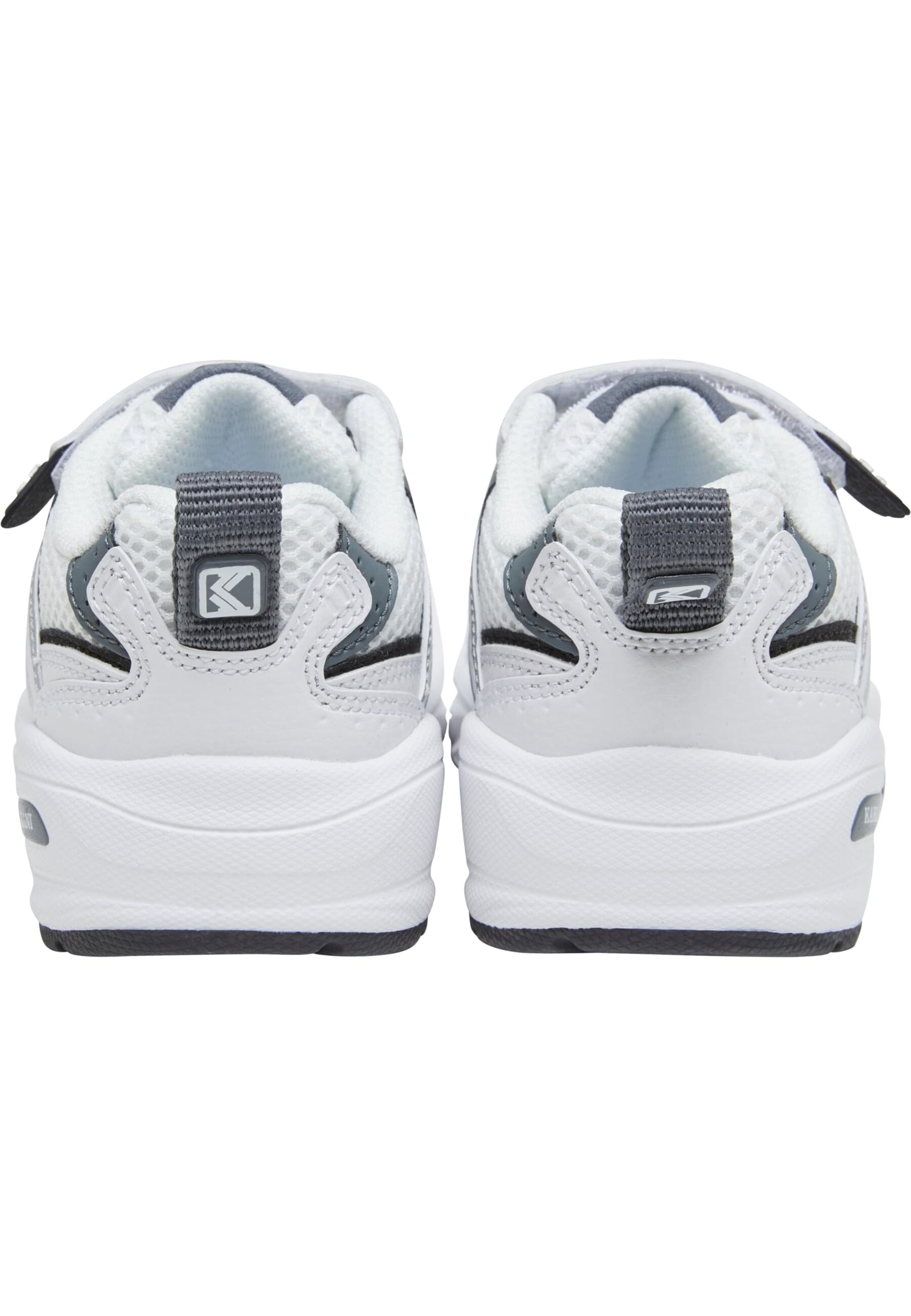 Karl Kani Кроссовки 'Prime Runner Td' в Белый