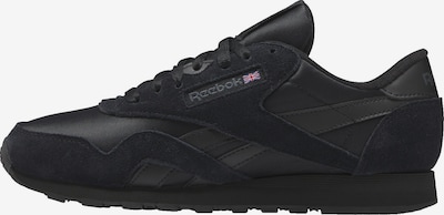 Sportbačiai be auliuko 'Classic' iš Reebok, spalva – juoda, Prekių apžvalga