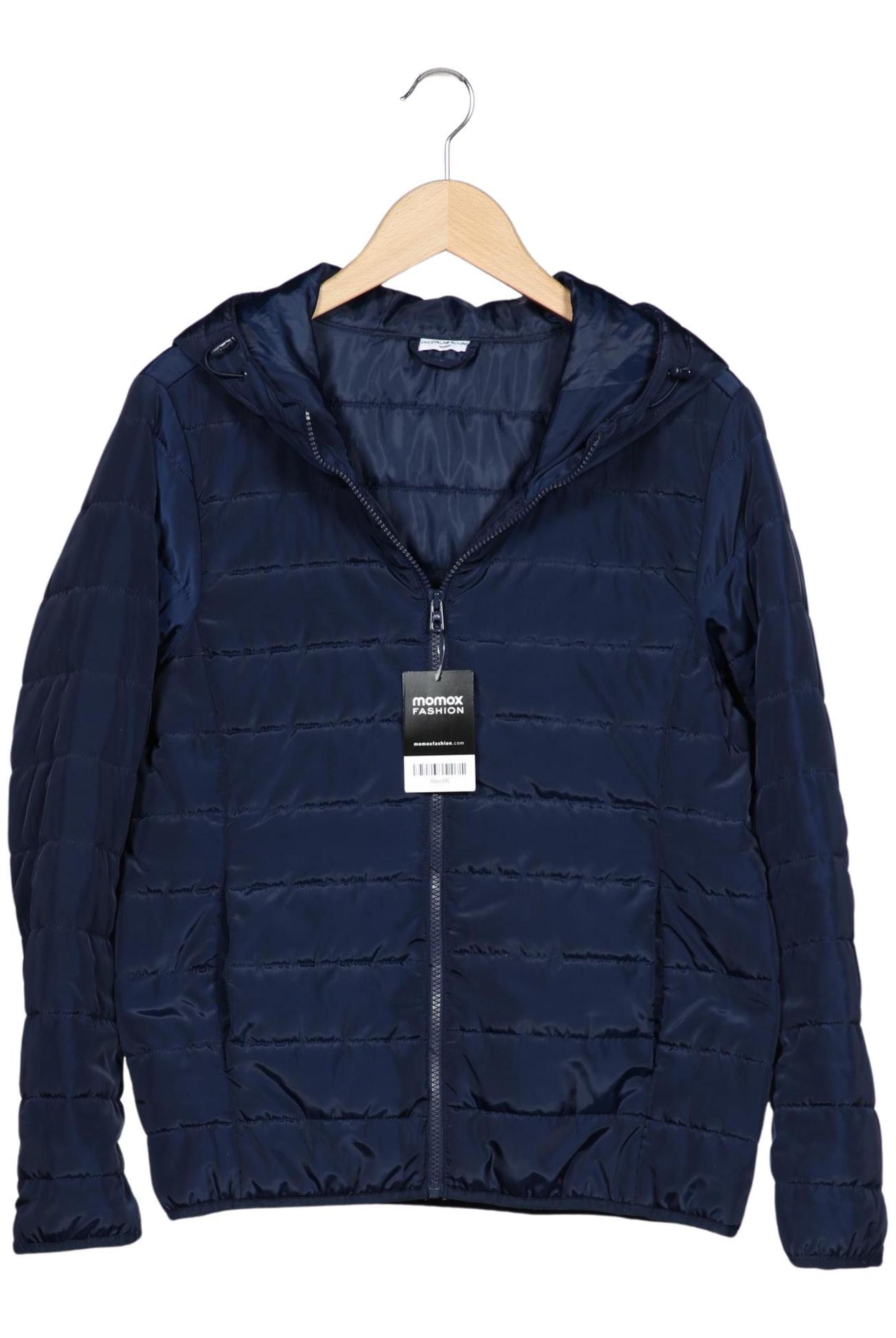 JDY Jacket & Coat in M in Blue: front