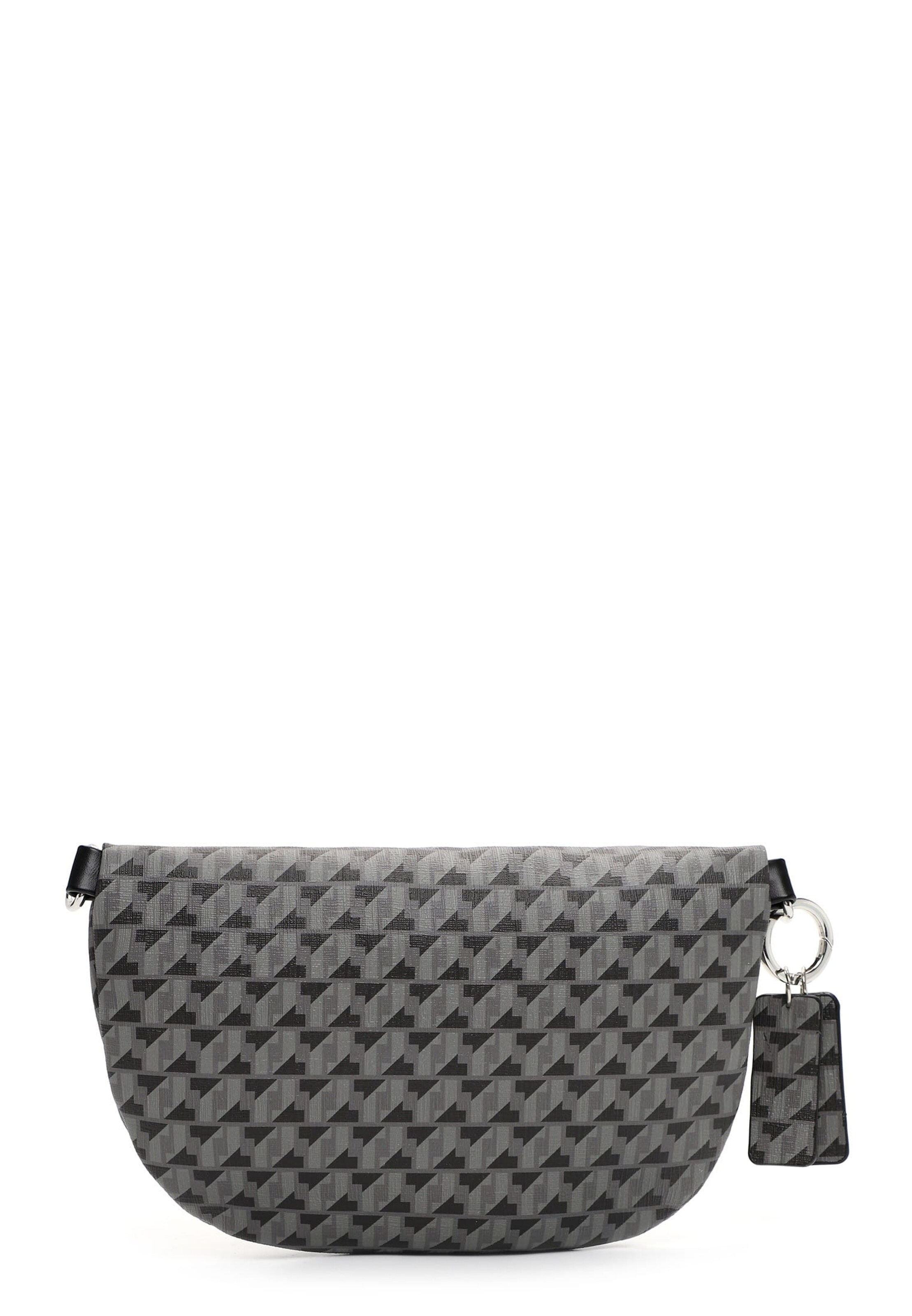 Tamaris Taška přes rameno 'Francesca' – černá