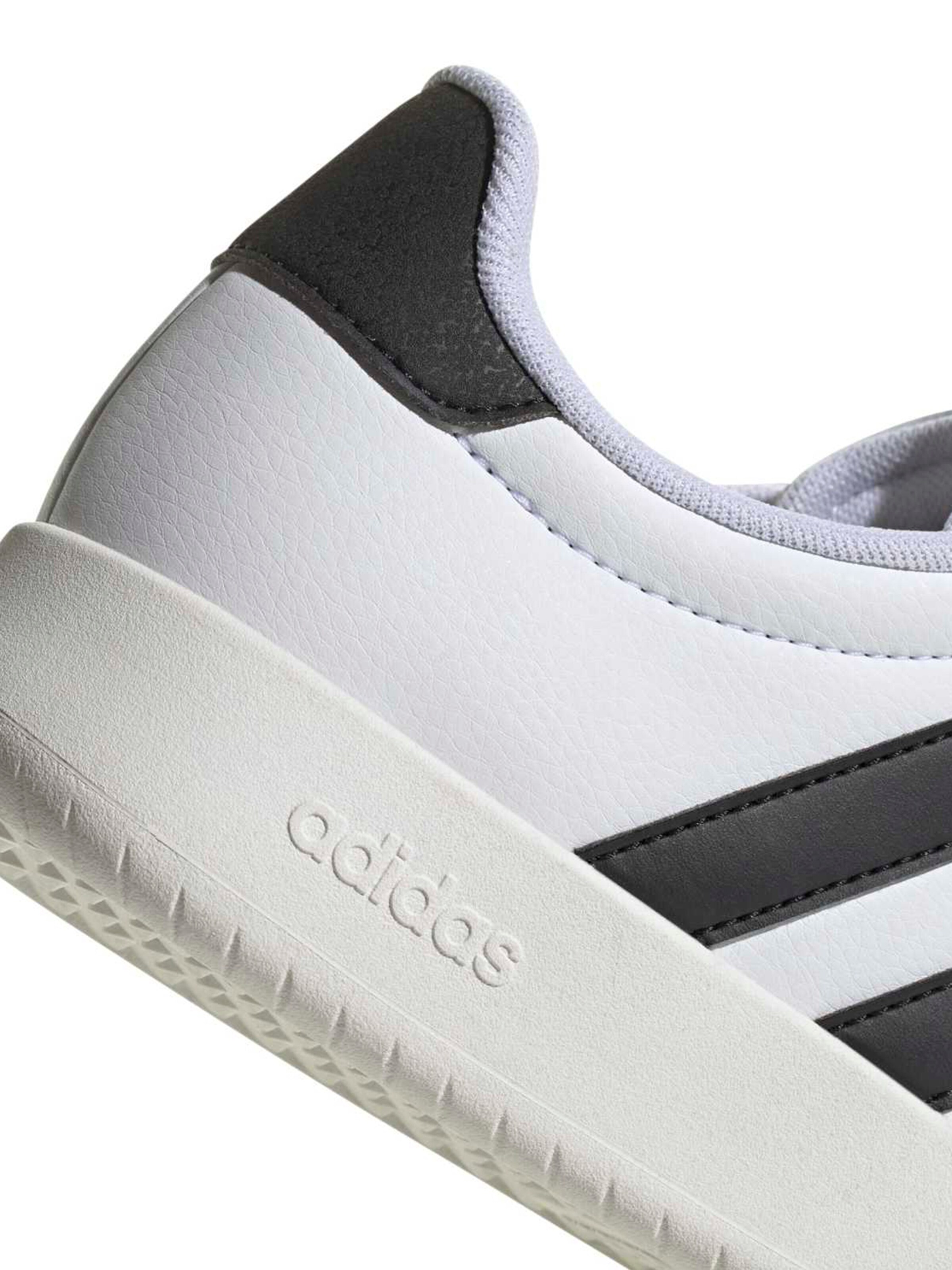 ADIDAS SPORTSWEAR Sneaker low 'BARREDA' i hvid
