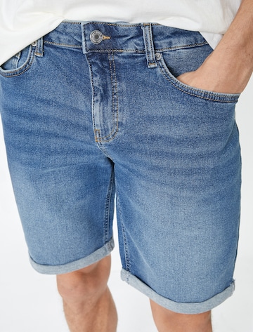 Koton Slim fit Jeans in Blue