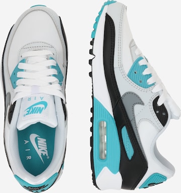 Nike Sportswear Sneaker low i hvid