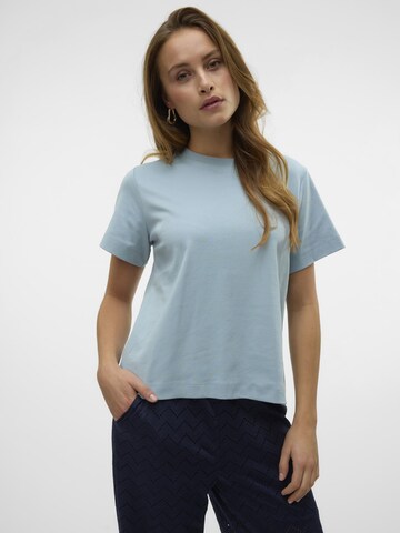 Aware Shirt 'Naima' in Blue