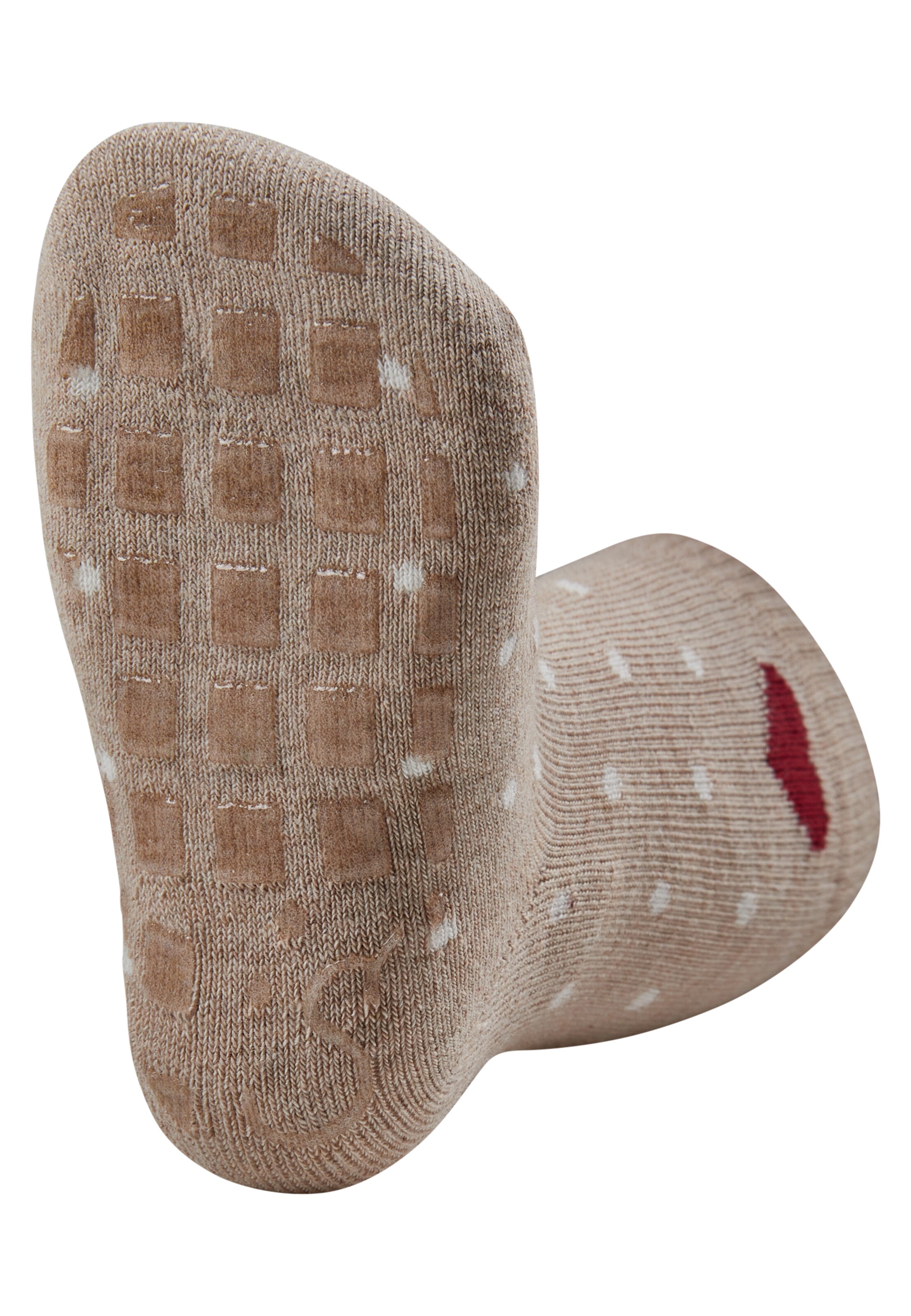 STERNTALER Socks in Red