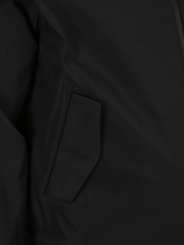 NN07 Between-Season Jacket 'Dawson' in Black