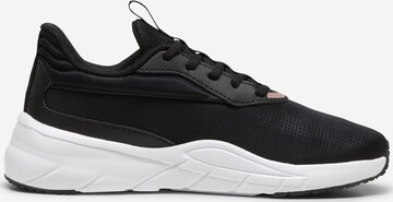 PUMA Sportschoen 'Lex' in Zwart