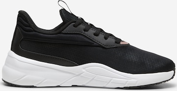 PUMA Sportschuh 'Lex' in Schwarz