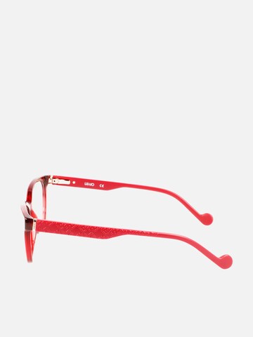 Liu Jo Sonnenbrille‌‌‌‌ in Rot
