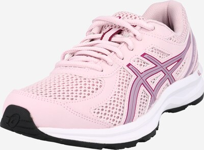 ASICS Laufschuh 'GEL-BRAID' in lila / cyclam / rosa, Produktansicht