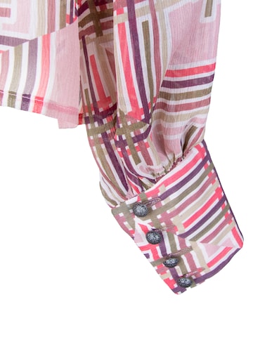 Rua & Rua Blouse in Mixed colors