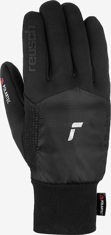 REUSCH Fingerhandschuhe 'Garhwal Hybrid' in Mischfarben