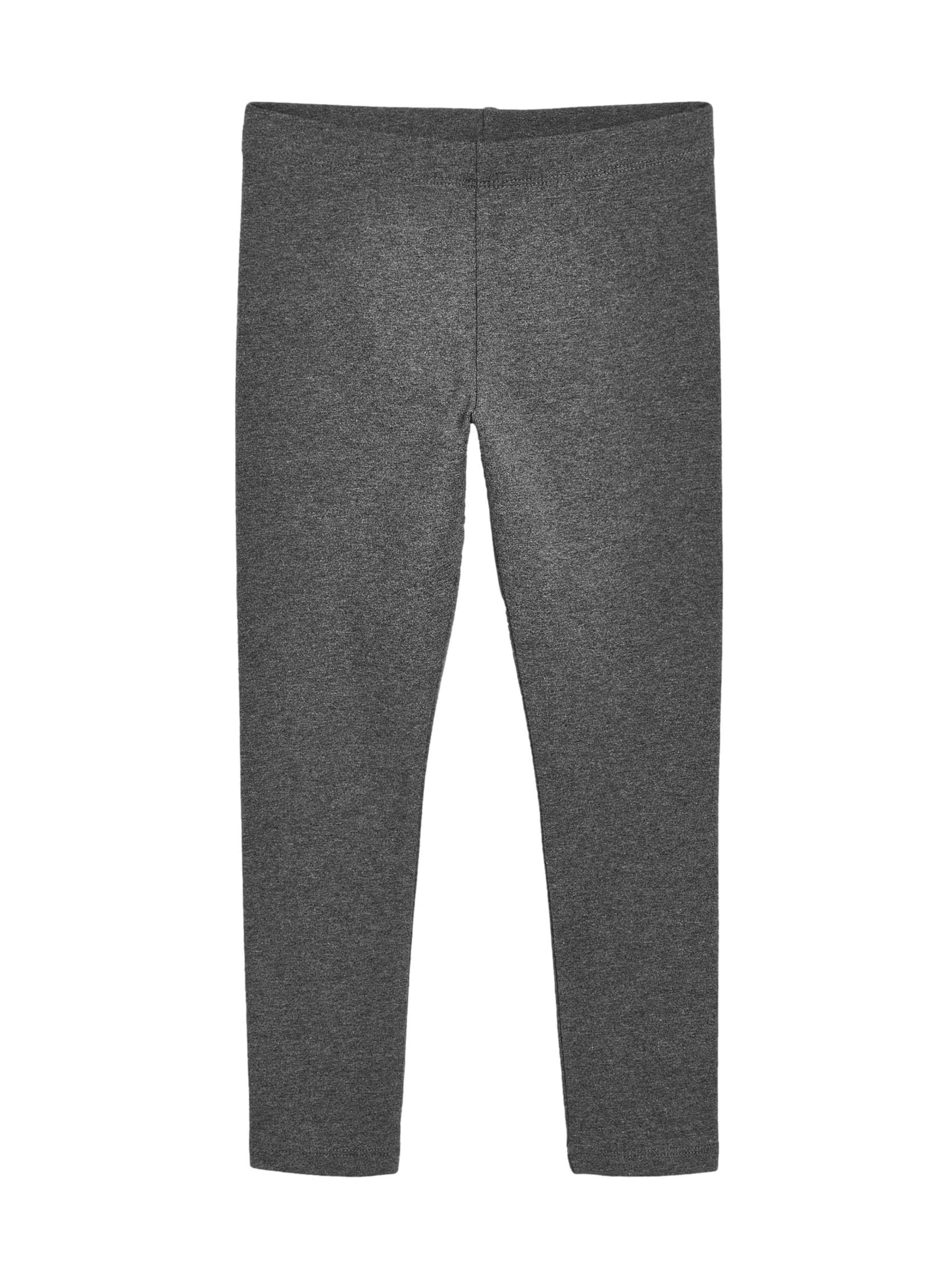 Next Leggings in Grey: front
