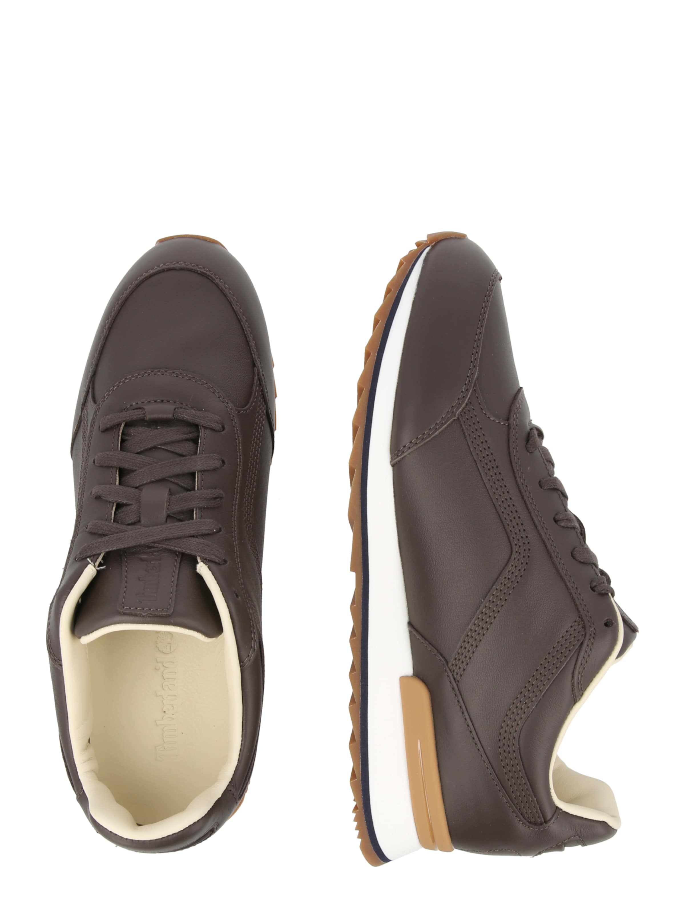 TIMBERLAND Sneakers in Brown