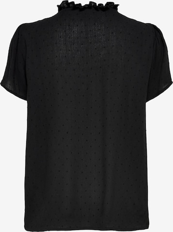 JDY - Blusa 'Lima' en negro