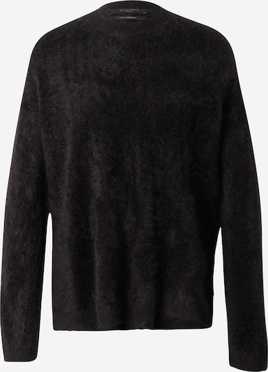 AllSaints Svetr 'REBEL' - černá, Produkt