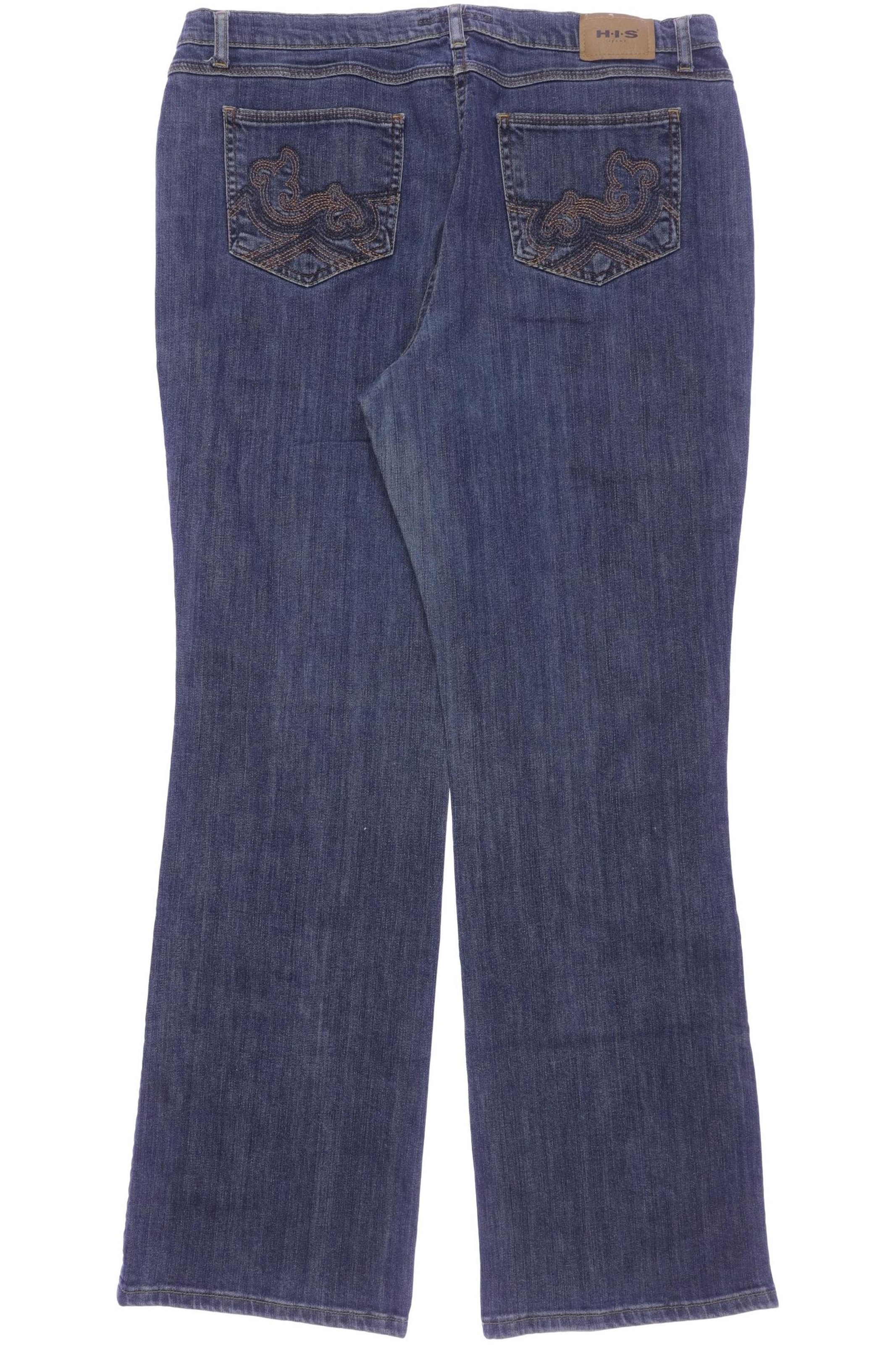 H.I.S Jeans in 41-42 in Blue