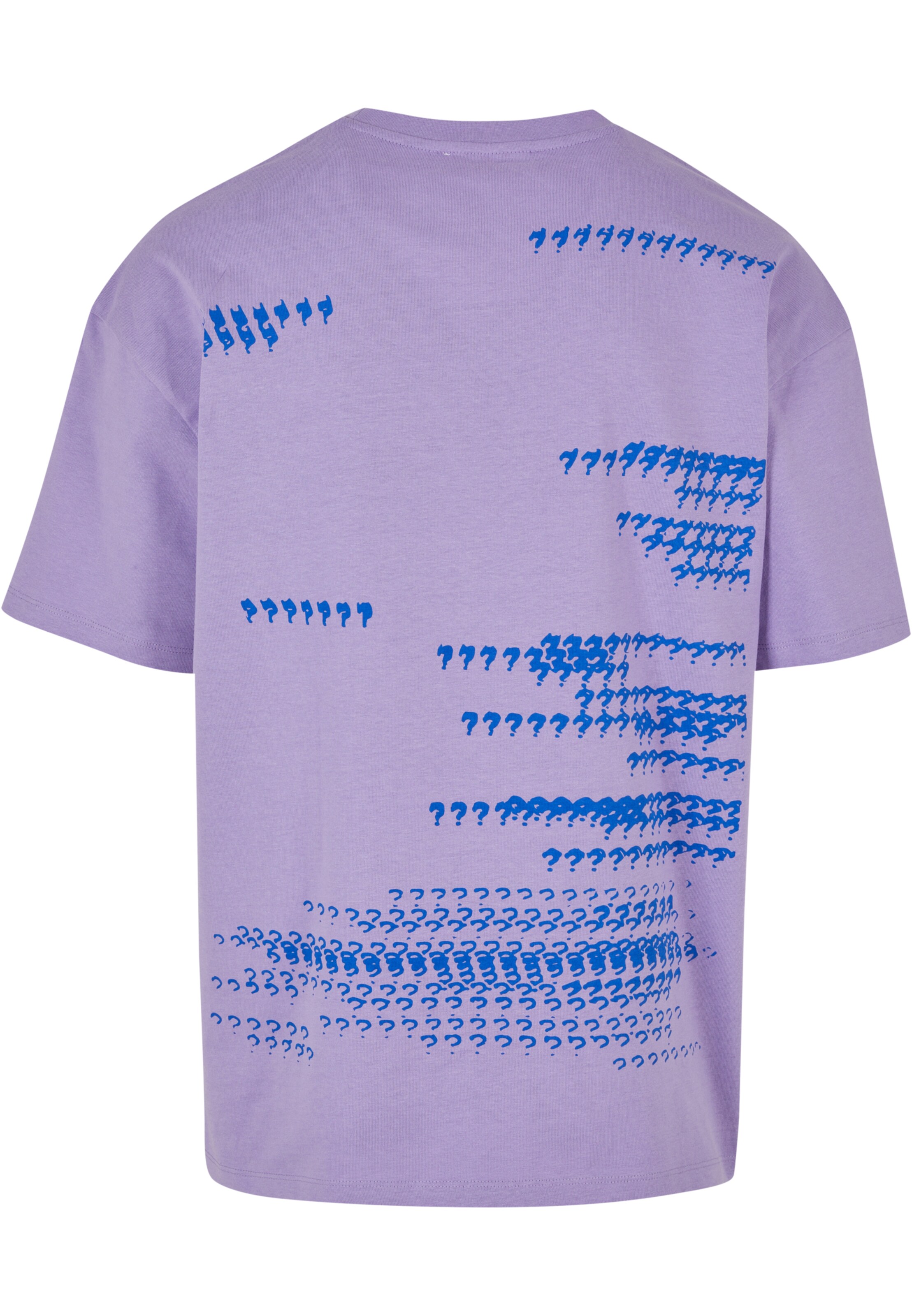 9N1M SENSE Bluser & t-shirts i lilla