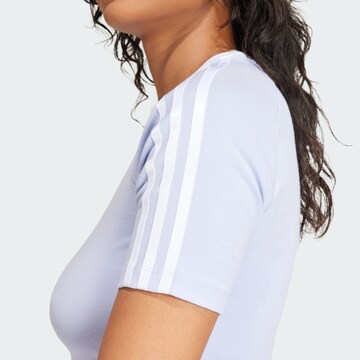 ADIDAS ORIGINALS Футболка в Лиловый