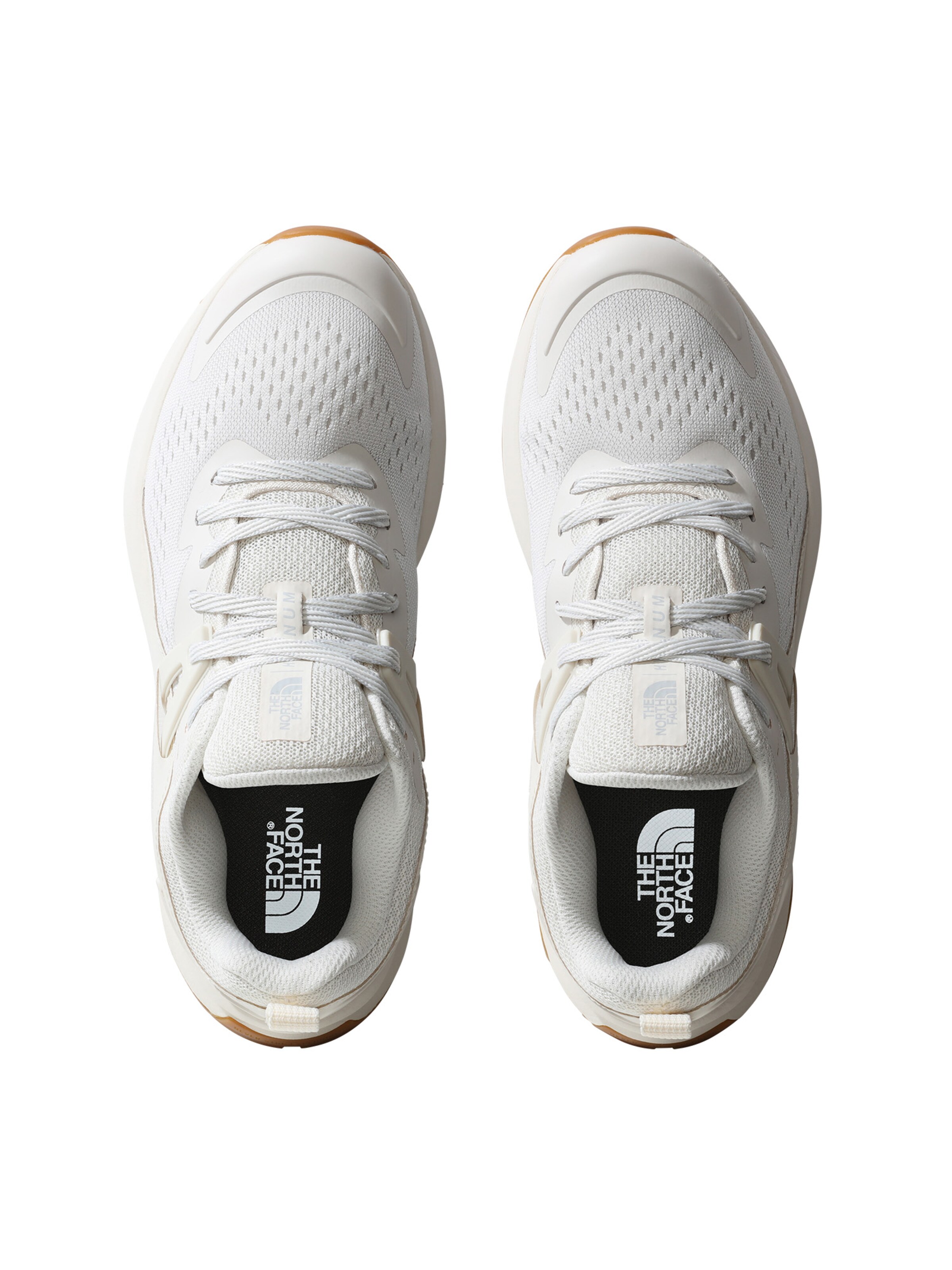 THE NORTH FACE Urheilukengät '6628  HYPNUM' värissä valkoinen