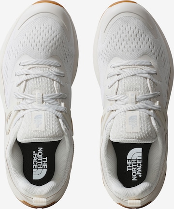 THE NORTH FACE Athletic Shoes '6628  HYPNUM' in White