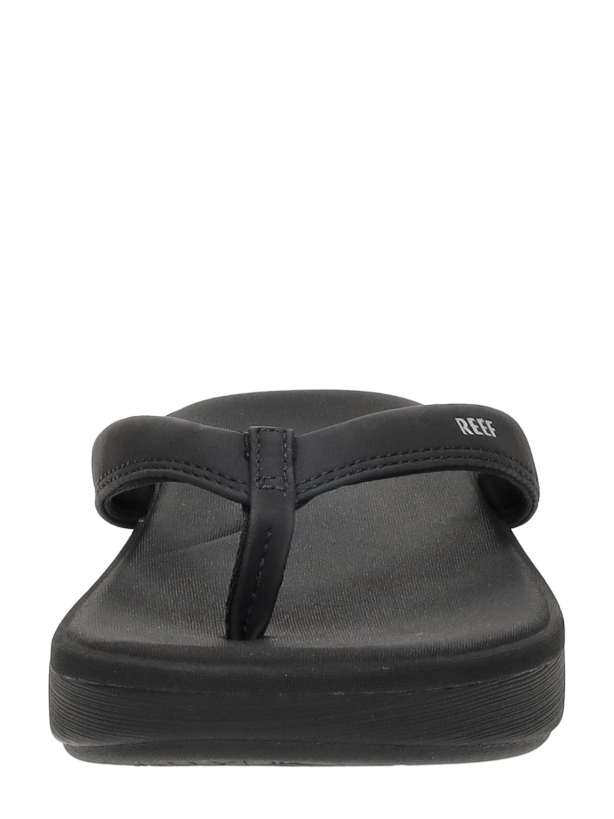 REEF Teenslipper in Zwart