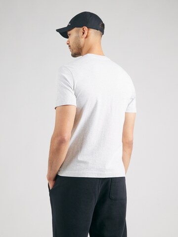 pelēks Abercrombie & Fitch T-Krekls