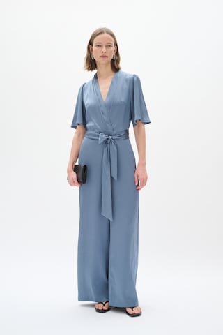 InWear Sukienka 'SendraI' w kolorze niebieski