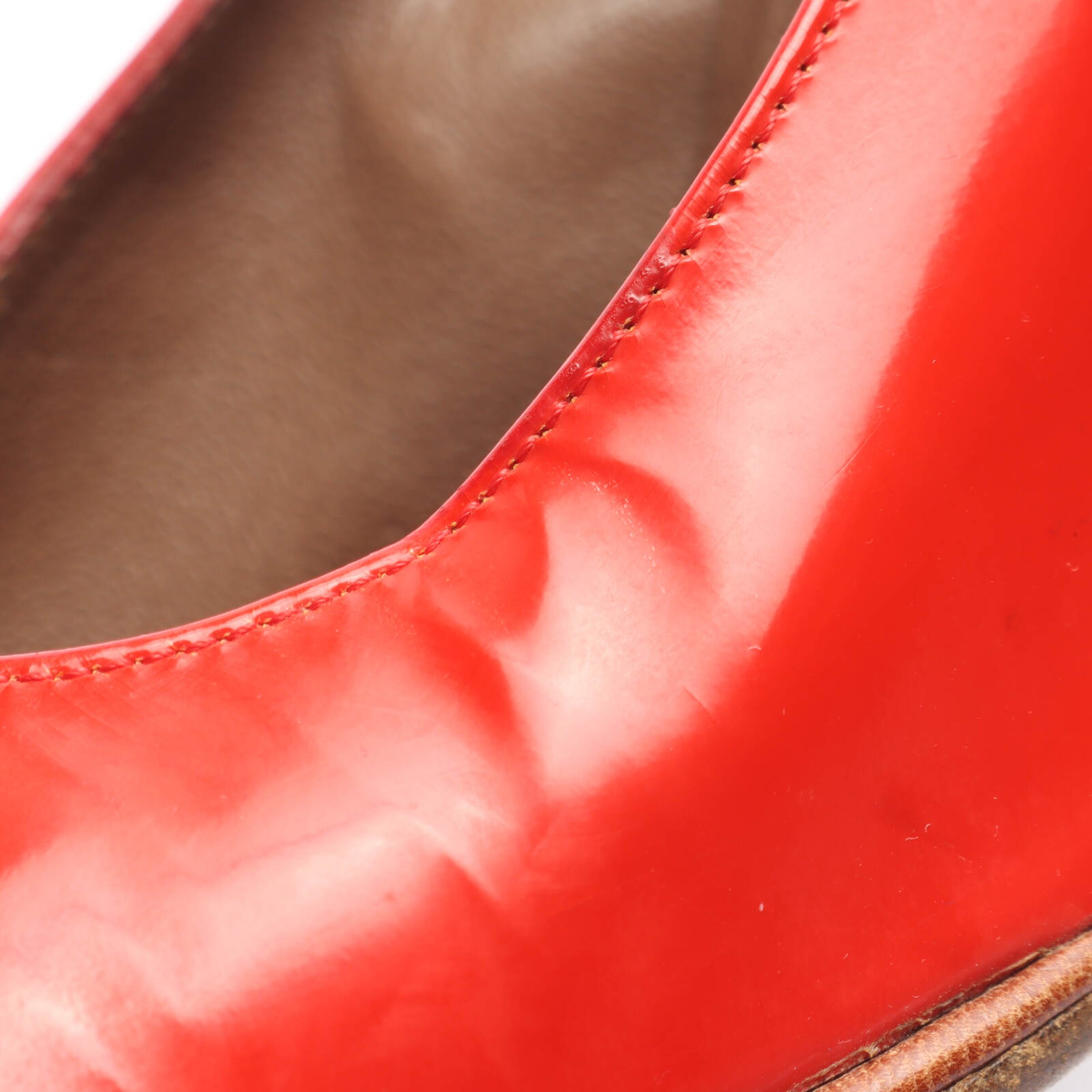 Marni High Heels & Pumps in 39 in Red