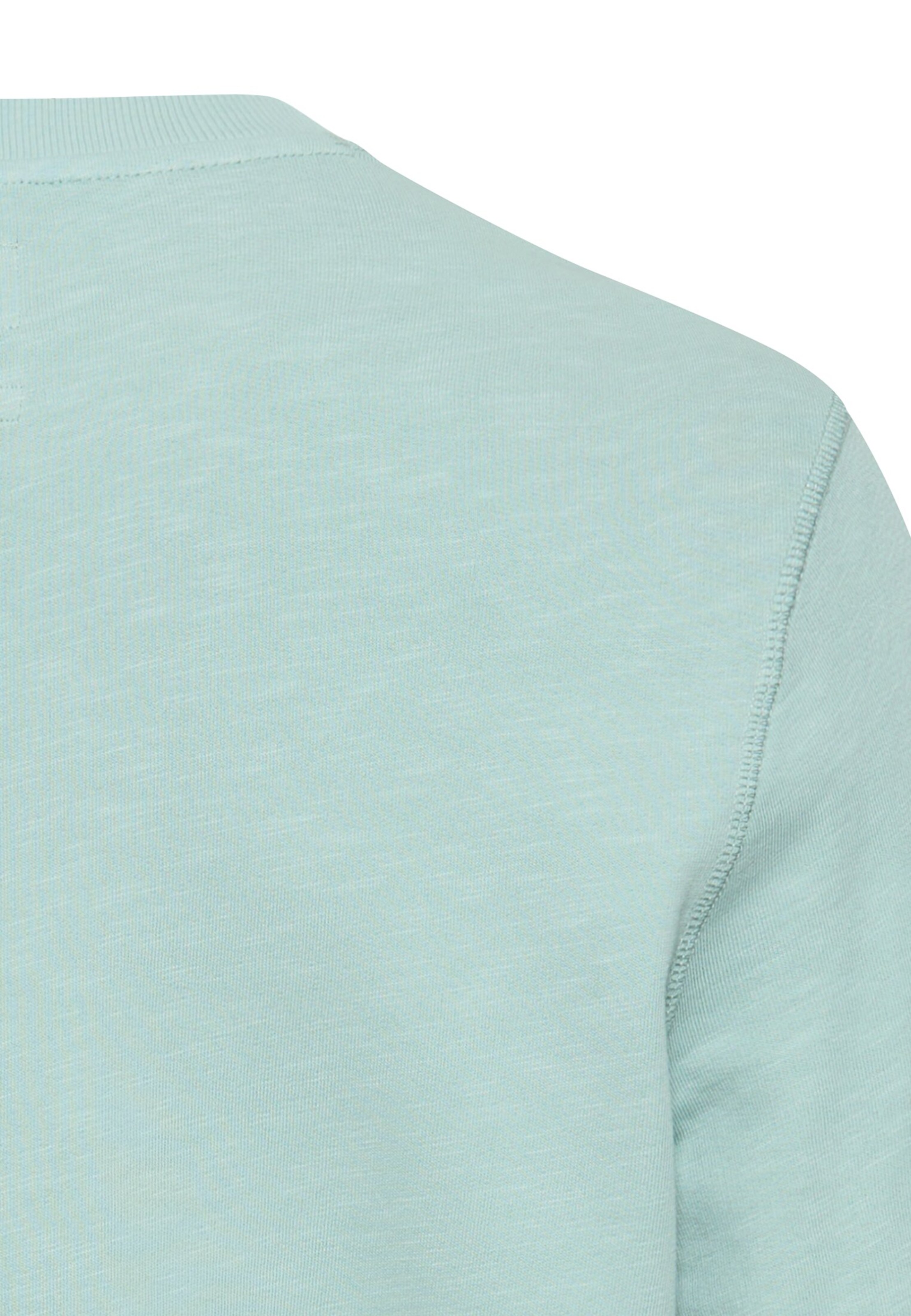 CAMEL ACTIVE Sweatshirt in Grün