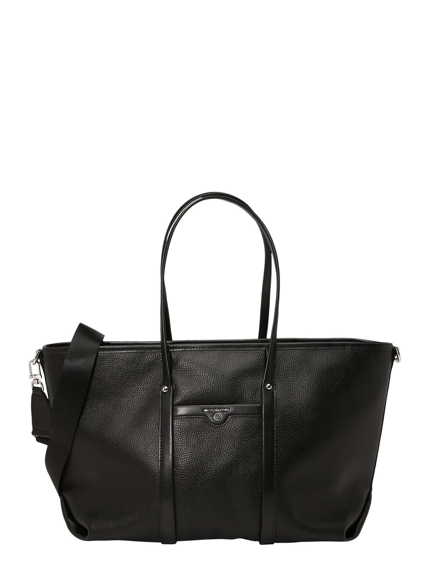 Torby & plecaki Akcesoria MICHAEL Michael Kors Torba shopper w kolorze Czarnym 