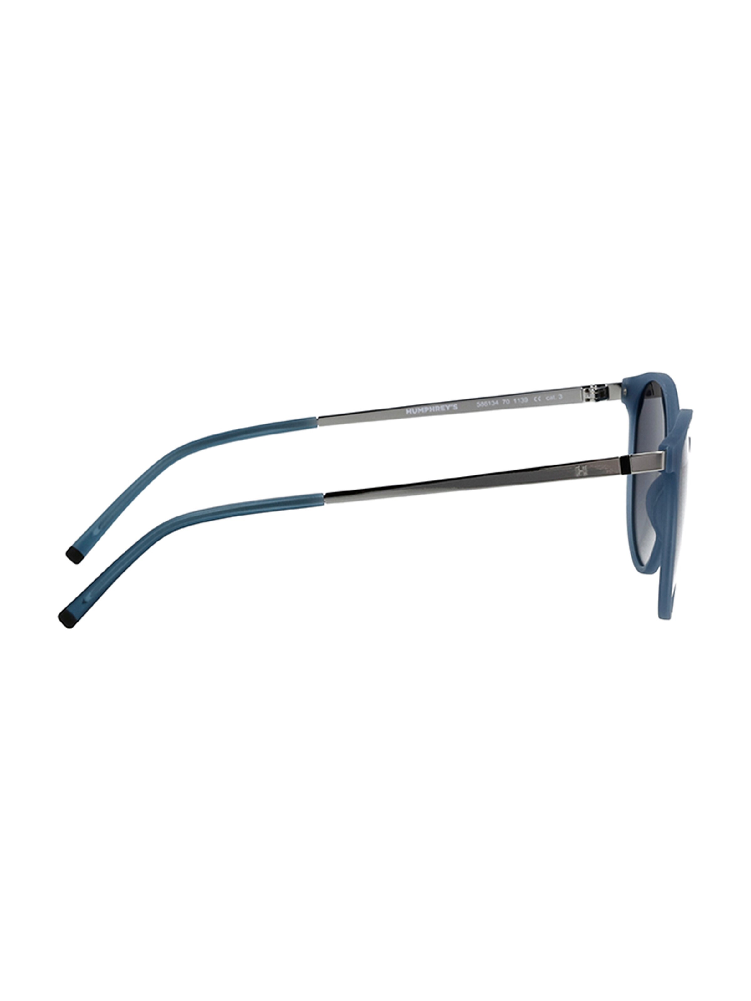 Humphrey's eyewear Sunglasses in Blue