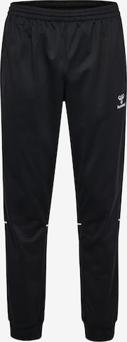 Hummel Sports trousers 'Core 2.0' in Black: front
