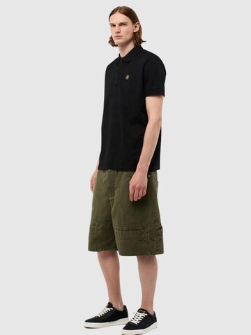 Refrigiwear - Camiseta 'KURT POLO' en negro